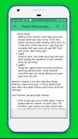Jenis Ayam Sabung imagem de tela 1