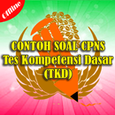 Soal CPNS TKD Simulator APK