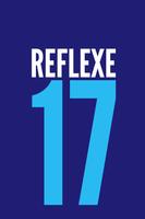 Poster Réflexe 17