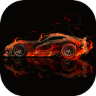 Customize Your Car-Top vehicles Customization icône