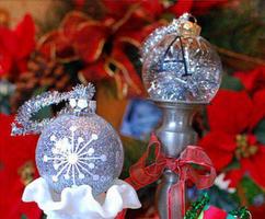custom christmas ornaments اسکرین شاٹ 3