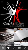 Capital Edge Community Church captura de pantalla 1