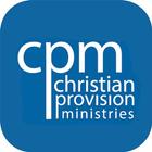 Christian Provision Ministries アイコン