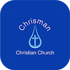 Chrisman Christian Church icône