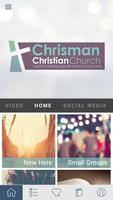 Chrisman Christian Church capture d'écran 1