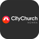 City Church Nowra أيقونة