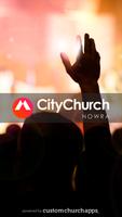 City Church Nowra poster