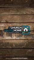 A Church Called Home-poster