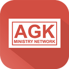 AGK Network أيقونة