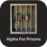 Alpha Prisons & Re-Entry biểu tượng