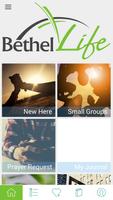 Bethel Life syot layar 1