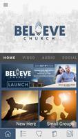 Believe Church تصوير الشاشة 1