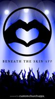 Beneath The Skin Poster