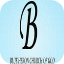 Blue Heron Church of God APK