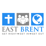 East Brent, Pensacola FL icône
