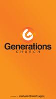 Generations App 海报