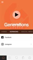 Generations App 截图 1
