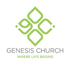 Genesis Church Muskogee آئیکن