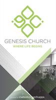 Genesis Church Muskogee Cartaz