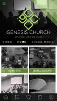 Genesis Church Muskogee capture d'écran 1