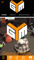 Genesis Youth Ministry screenshot 1