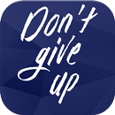 Don't Give Up! Devotional APK