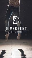 Divergent Church Global poster