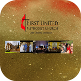 Lake Charles United Methodist icon