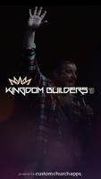 Kingdom Builders Ministries الملصق
