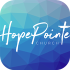 HopePointe Church icône