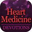 Heart Medicine Devotions