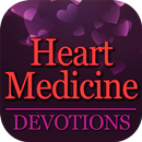 Heart Medicine Devotions aplikacja