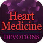 Heart Medicine Devotions icône