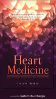 Heart Medicine Devotions Affiche