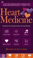 Heart Medicine Devotions capture d'écran 1