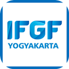 IFGF Yogyakarta 图标