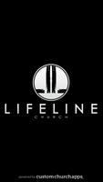 Lifeline App poster