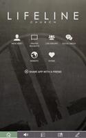 Lifeline App تصوير الشاشة 1