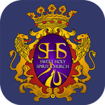 Sweet Holy Spirit Church icon