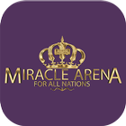 Miracle Arena For All Nations آئیکن
