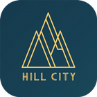 ikon Hill City