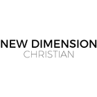 New Dimension Christian icône