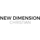 New Dimension Christian simgesi