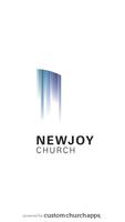New Joy Church Plakat