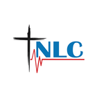 Center New Life Church icon