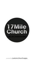 17 Mile Church Plakat