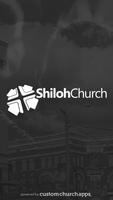 Shiloh Church Middlesboro Affiche