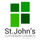 St Johns icon