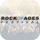 Rock of Ages Festival aplikacja