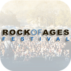 Rock of Ages Festival biểu tượng